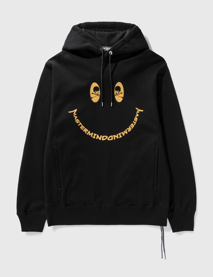 Mastermind World - Smile Hoodie 