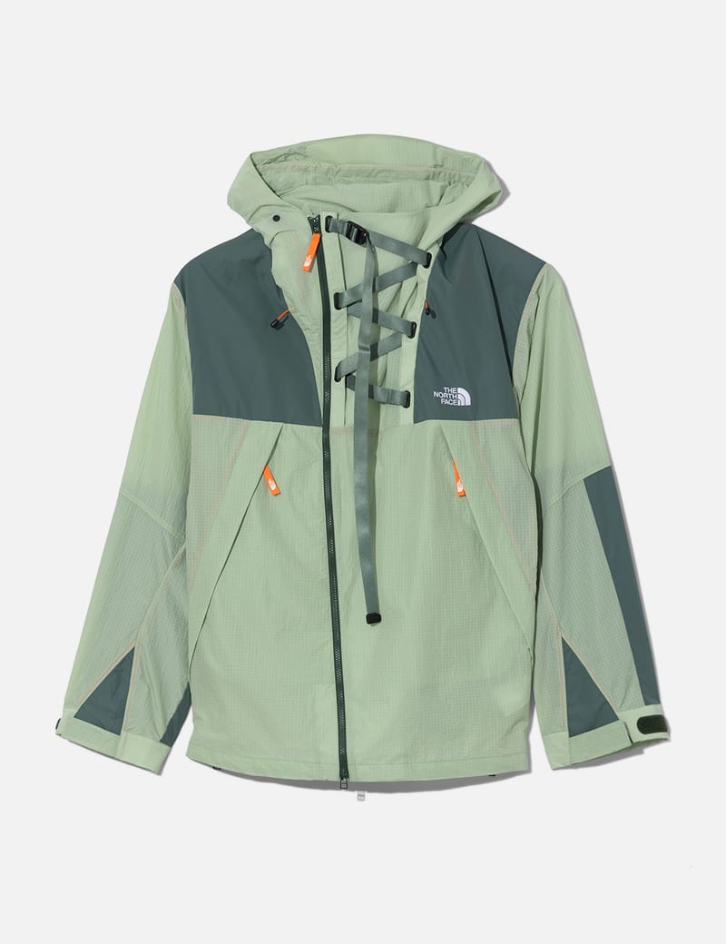 The North Face - KAWS Retro 1986 Mountain Jacket | HBX