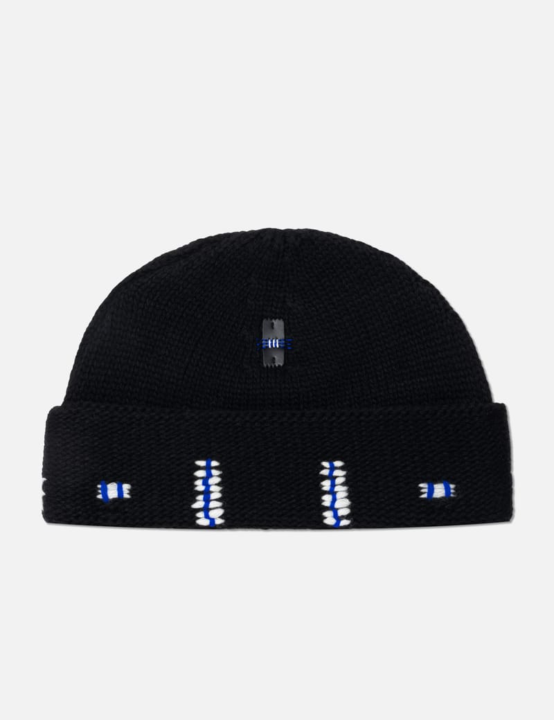 Ader Error - Stitch Beanie | HBX