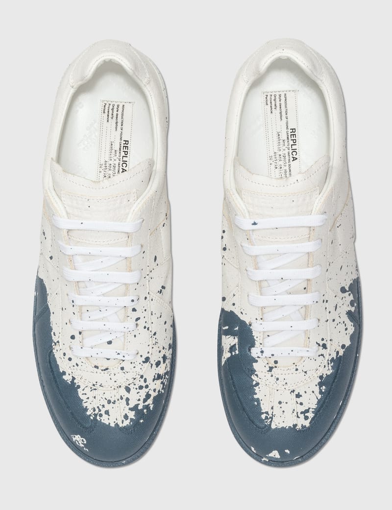 Maison Margiela - Replica Sneakers | HBX