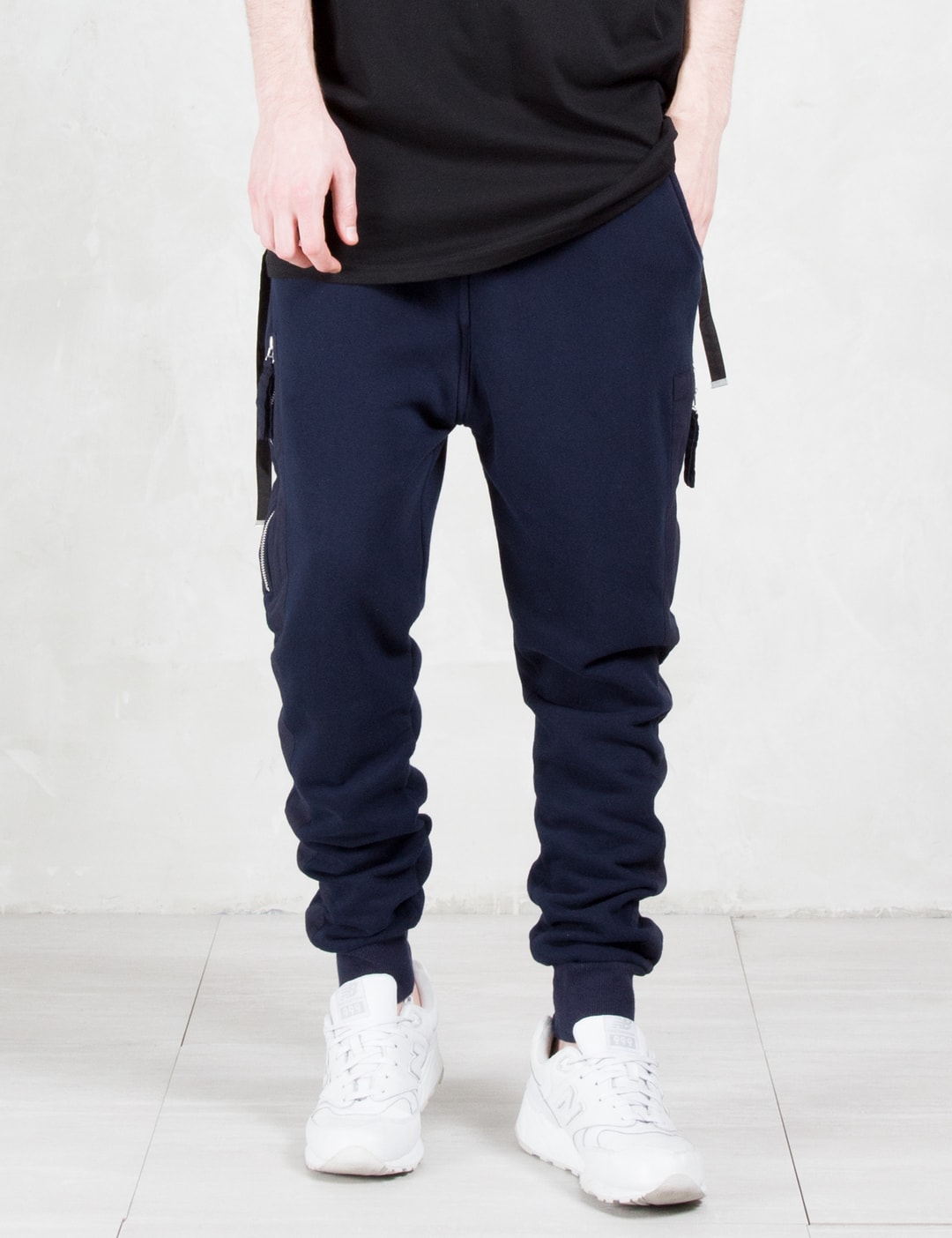 Blood Brother - Avatar Joggers | HBX - Globally Curated Fashion and ...