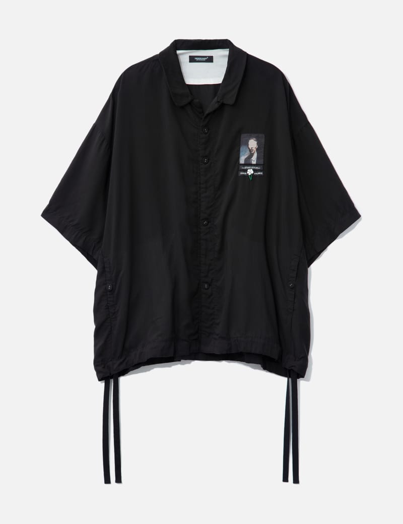Stüssy - Paul Shadow Plaid Zip Shirt | HBX - Globally