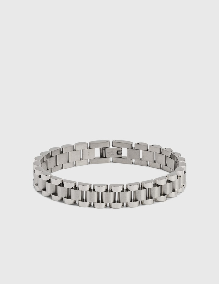 Rollie chain bracelet