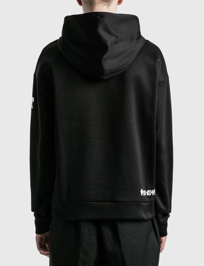 Moncler - ハッシュタグ ロゴ パーカー | HBX