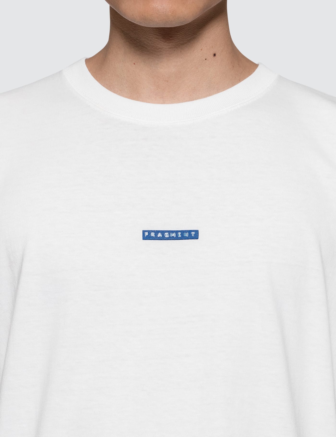 Sacai x Fragment Design - Sacai S/S T-Shirt | HBX - Globally 