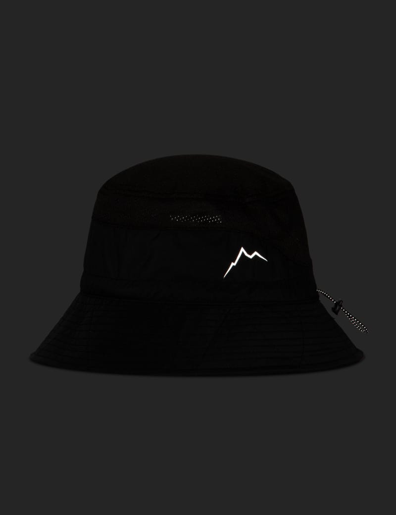 【CAYL】 trail hat / black Cayl Trail Cap - Light Khaki | Always in Colour