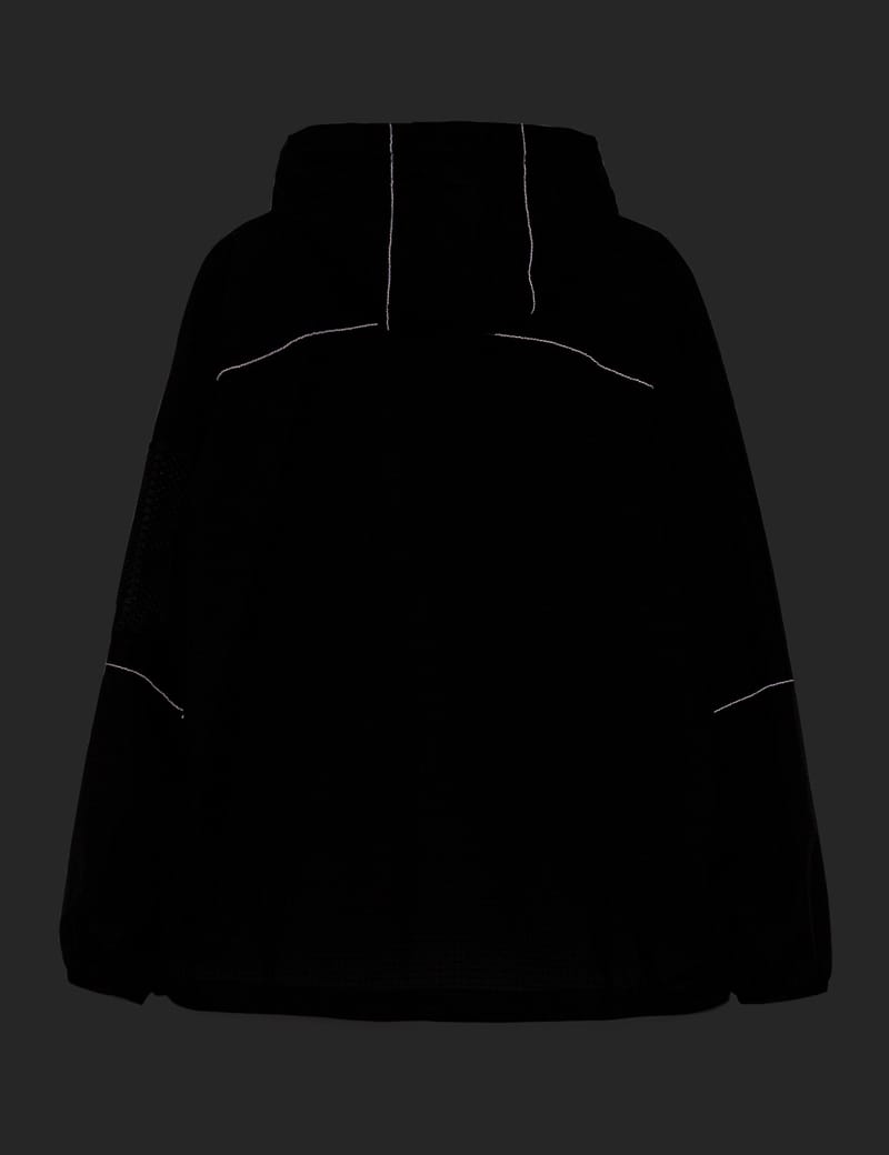 and wander - Breath Rip Hoodie | HBX - Globally Curated
