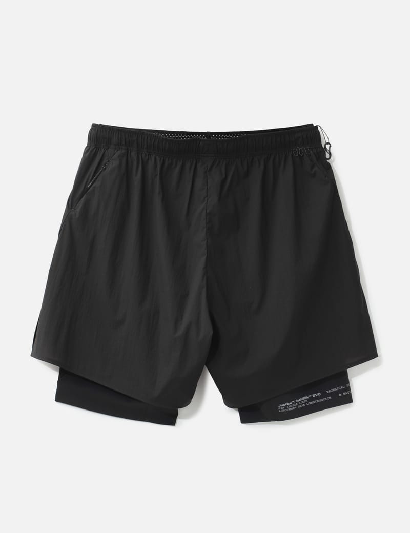 SATISFY Rippy™ Cordura® 8