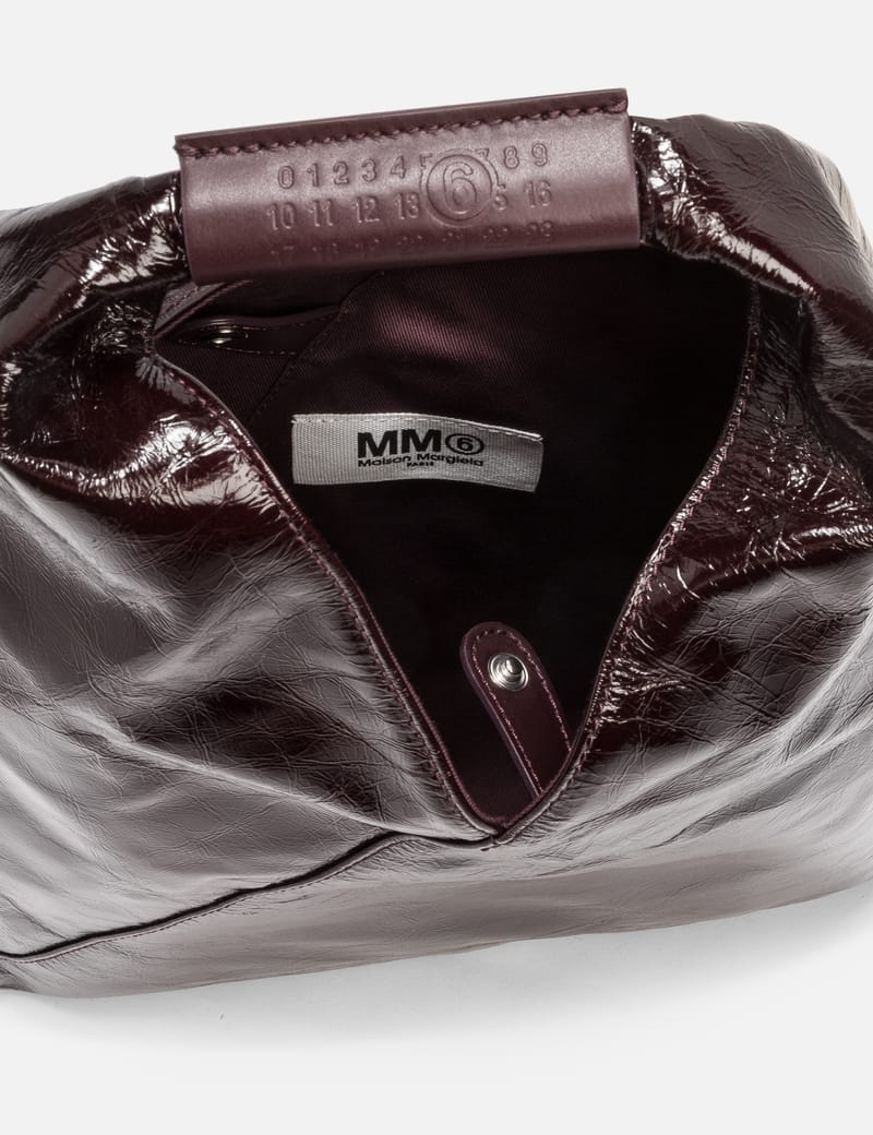 MM6 Maison Margiela - Small Classic Japanese Bag | HBX - Globally