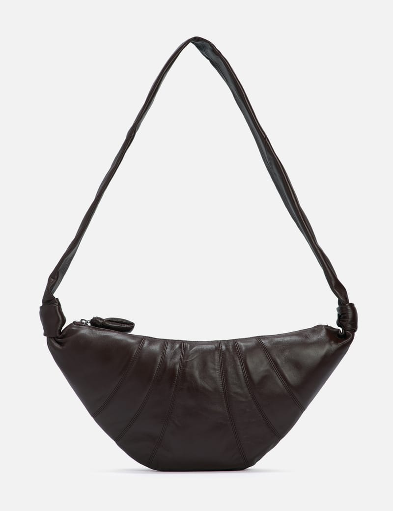 Lemaire - XL Croissant Bag | HBX