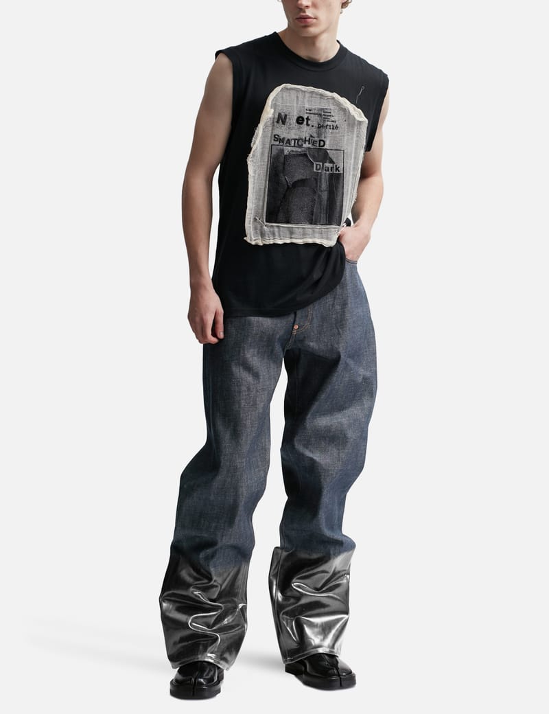 ヴィンテージをモダンに再解釈した Maison Margiela の