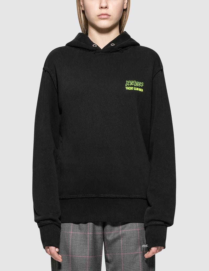 セール】IBIZA SWEAT PULLOVER（スウェット