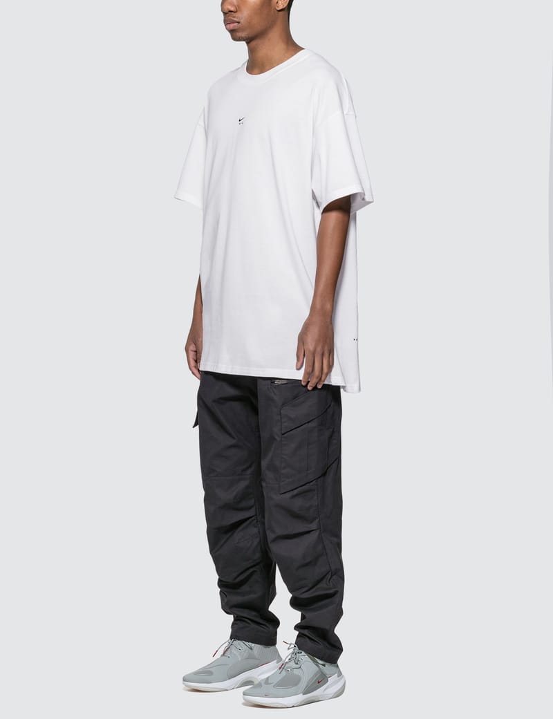 Nike - Nike x MMW SE T-shirt | HBX - Globally Curated