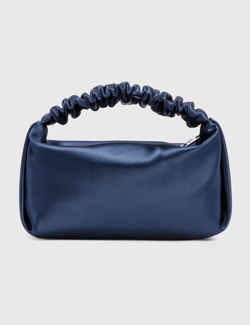 Alexander Wang - Scrunchie Mini Bag | HBX