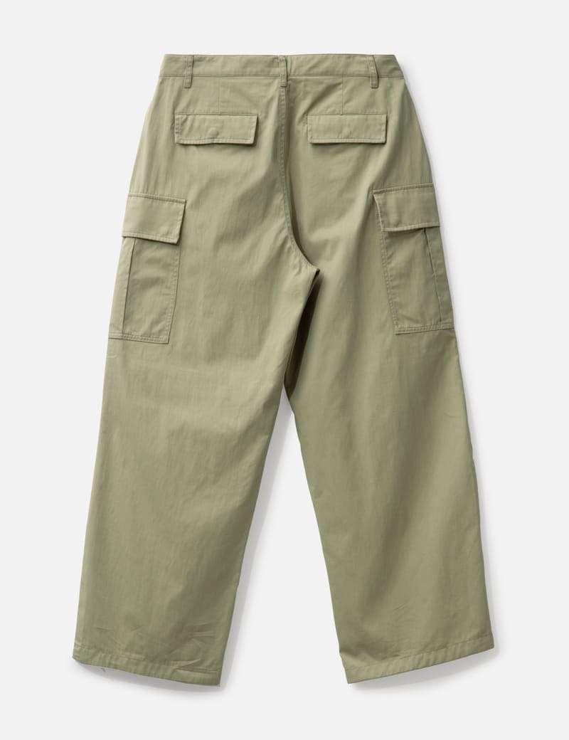 ★24-25FW新作★LMC★WIDE CARGO PANTS LMC - Wide Cargo Pants | HBX - Globally Curated Fashion and
