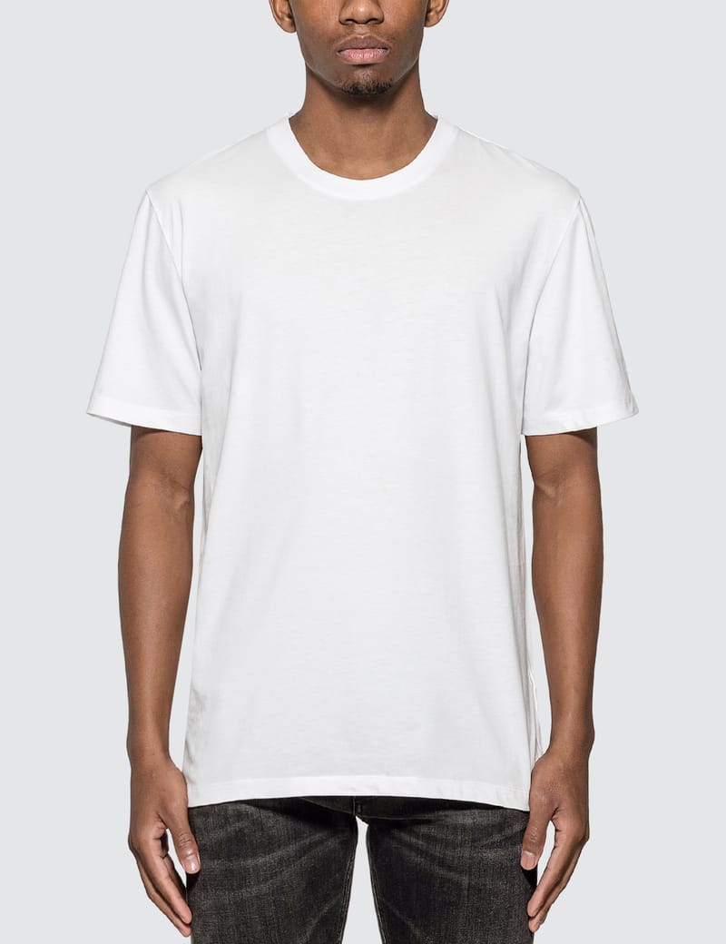 Maison Margiela - 3 Pack Vacuum T-Shirt | HBX