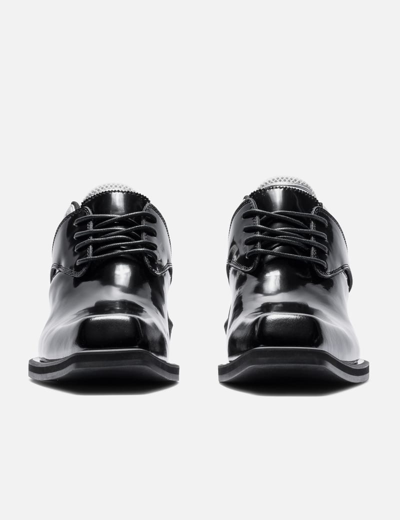 Remagine - Hybrid Derby Shoes “Starting Blocks” | HBX