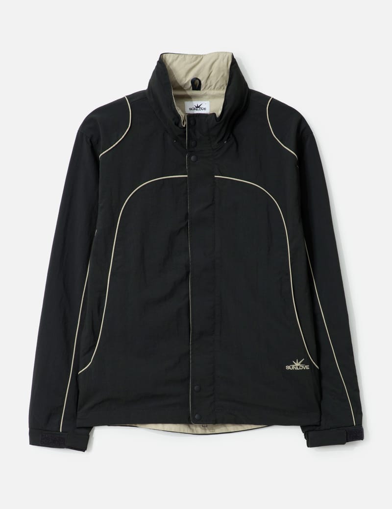 Sunlove - Twinkle Track Jacket | HBX