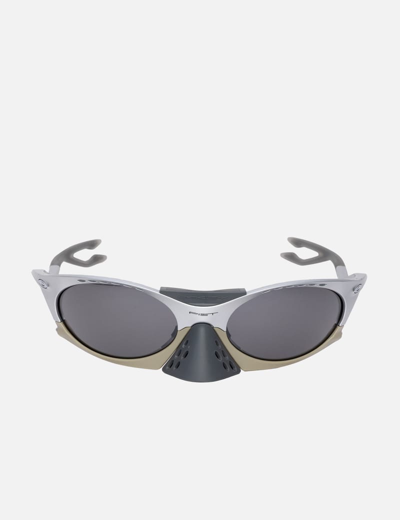 小物 PIET x Oakley PLANTARIS / PIET-X-SILVER Piet Piet x Oakley Plantaris - Lightweight O Matter™ sunglasses