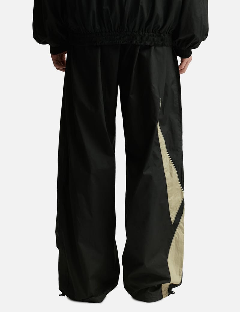 Reebok men's Colorblocked Pants - Active Wear - Walmart.com