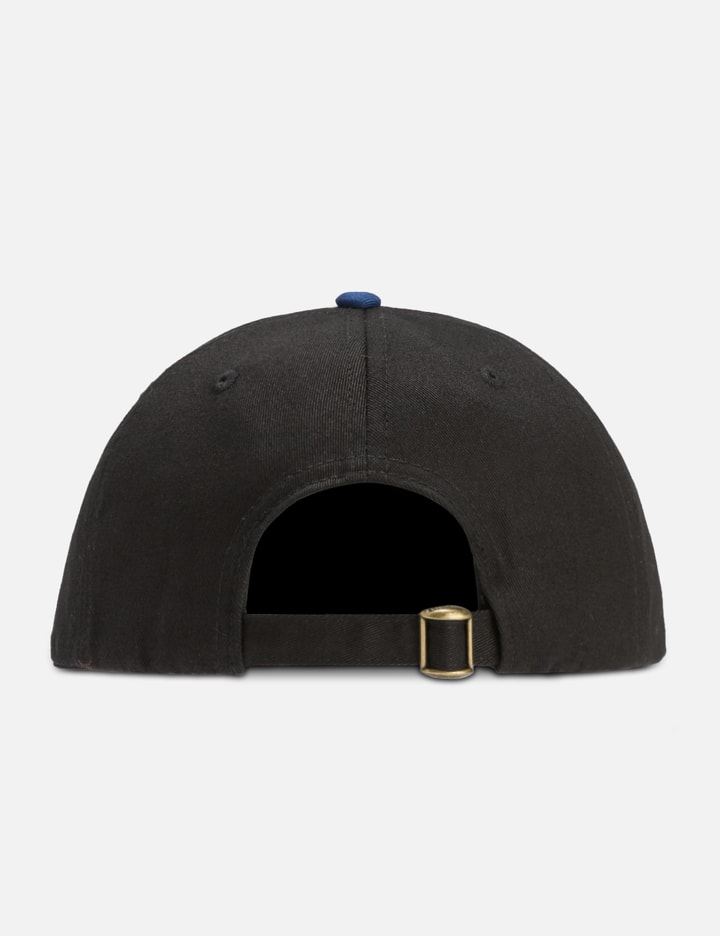 Butter Goods BLINDFOLD 6 PANEL CAP HBX Globally Curated Fashion and Lifestyle by Hypebeast