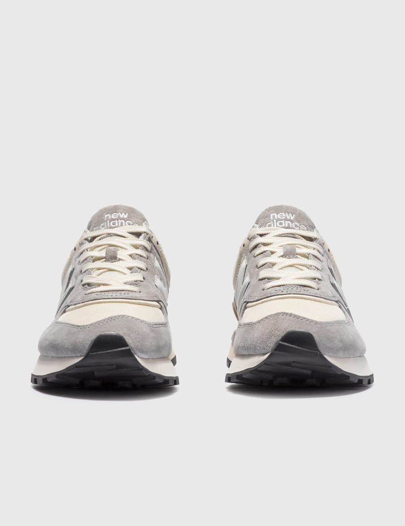 New Balance - 574 Legacy | HBX - Globally Curated Fashion and