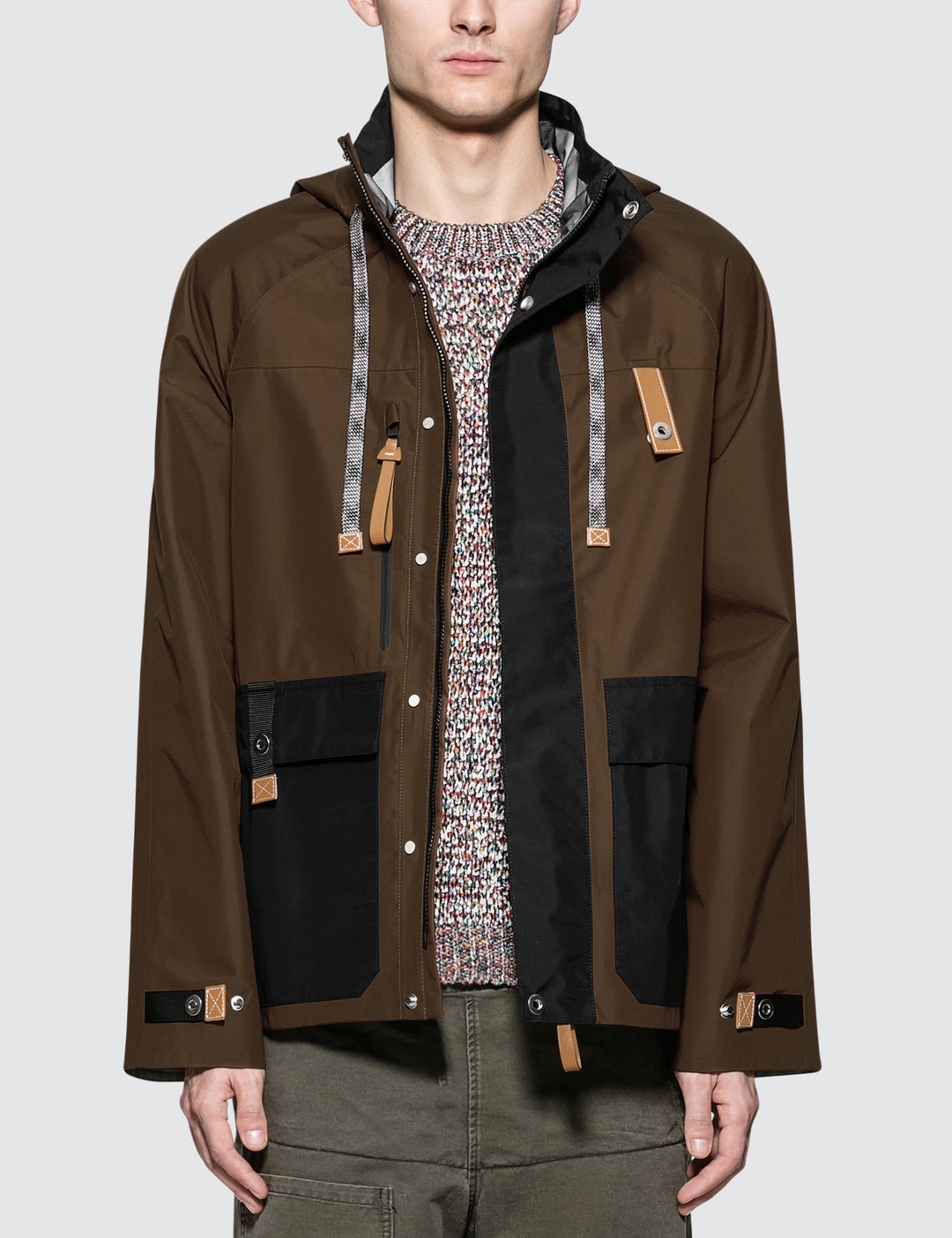Loewe - Parka | HBX - Globally Curated Fashion and Lifestyle by Hypebeast