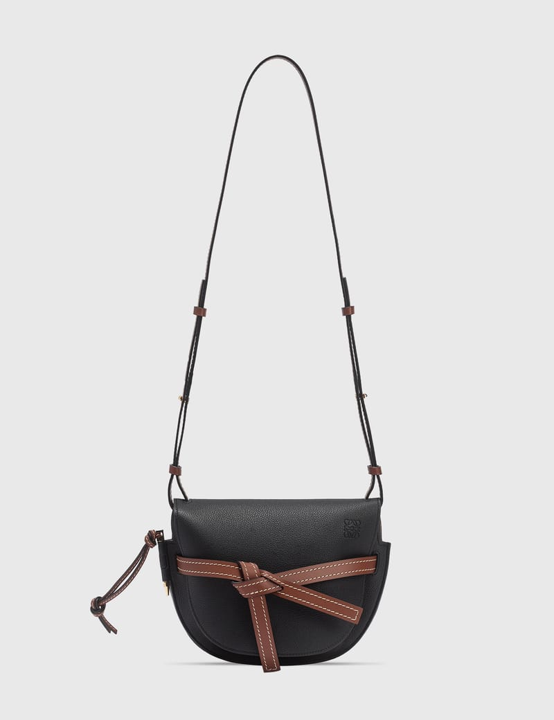 ショルダーバッグ・ポシェット LOEWE Gate Bag S in Blossom LOEWE GATE(ロエベ ゲート) バッグ・カバン(レディース) - 海外