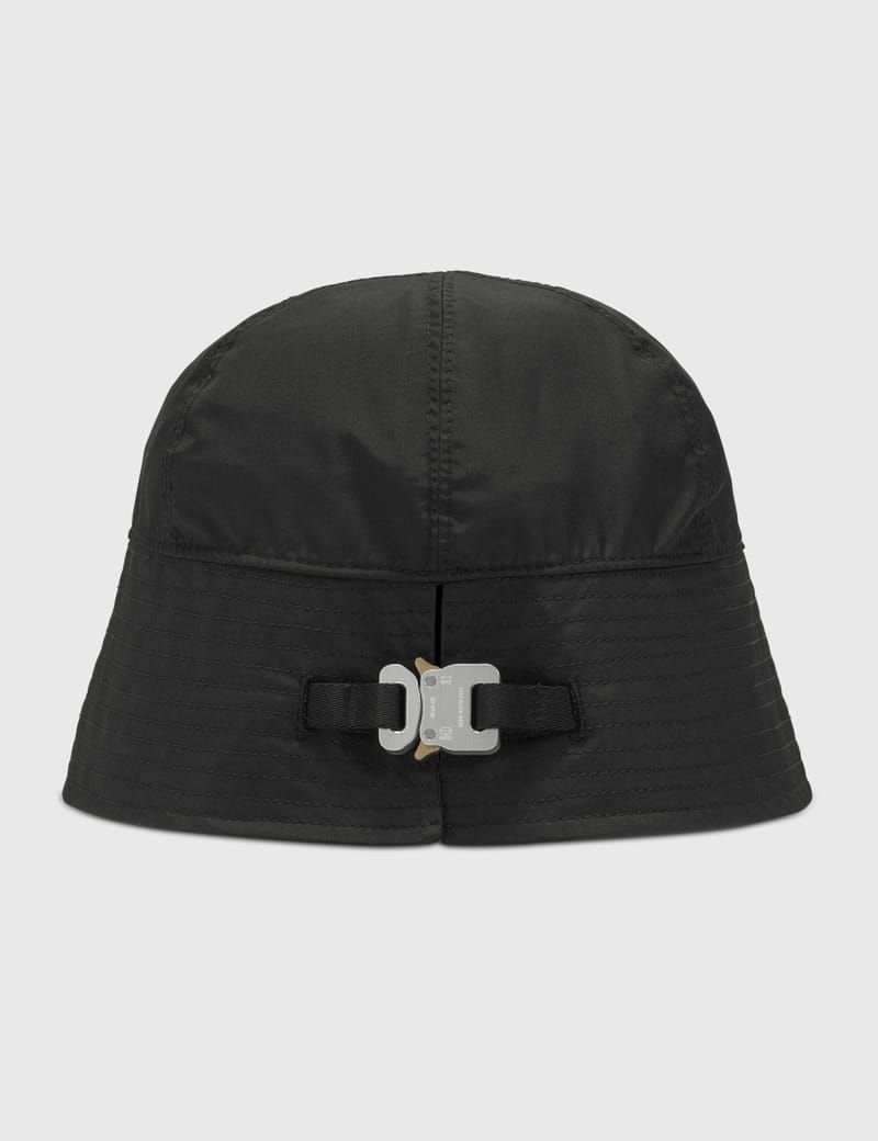 1017 ALYX 9SM - Buckle Bucket Hat | HBX - Globally Curated Fashion