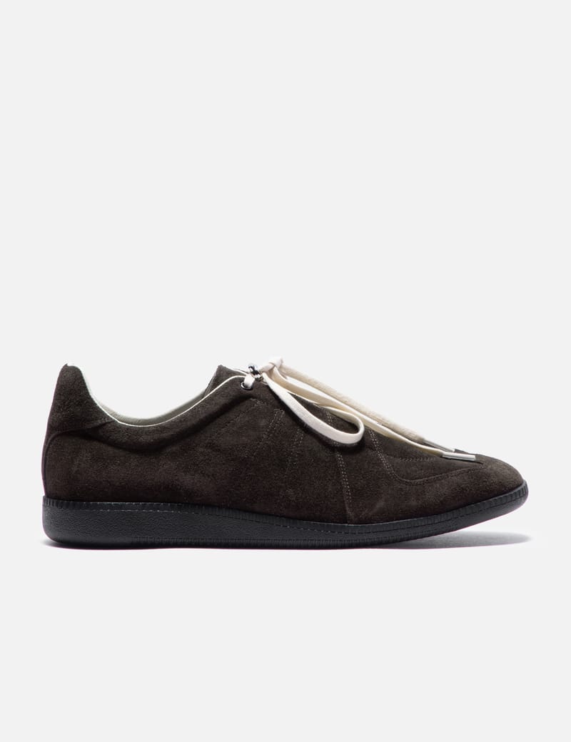 大人気 【DEVIATION】 DVSN VTG SNEAKERS 05 男女共用 DEVIATION☆DVSN レーシングトレーナー 09 (DEVIATION
