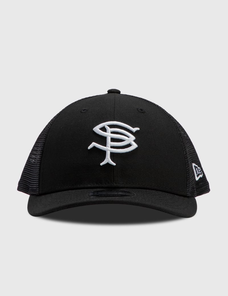 SOPHNET. - SOPHNET. x New Era LP 9FIFTY Mesh Cap | HBX - Globally