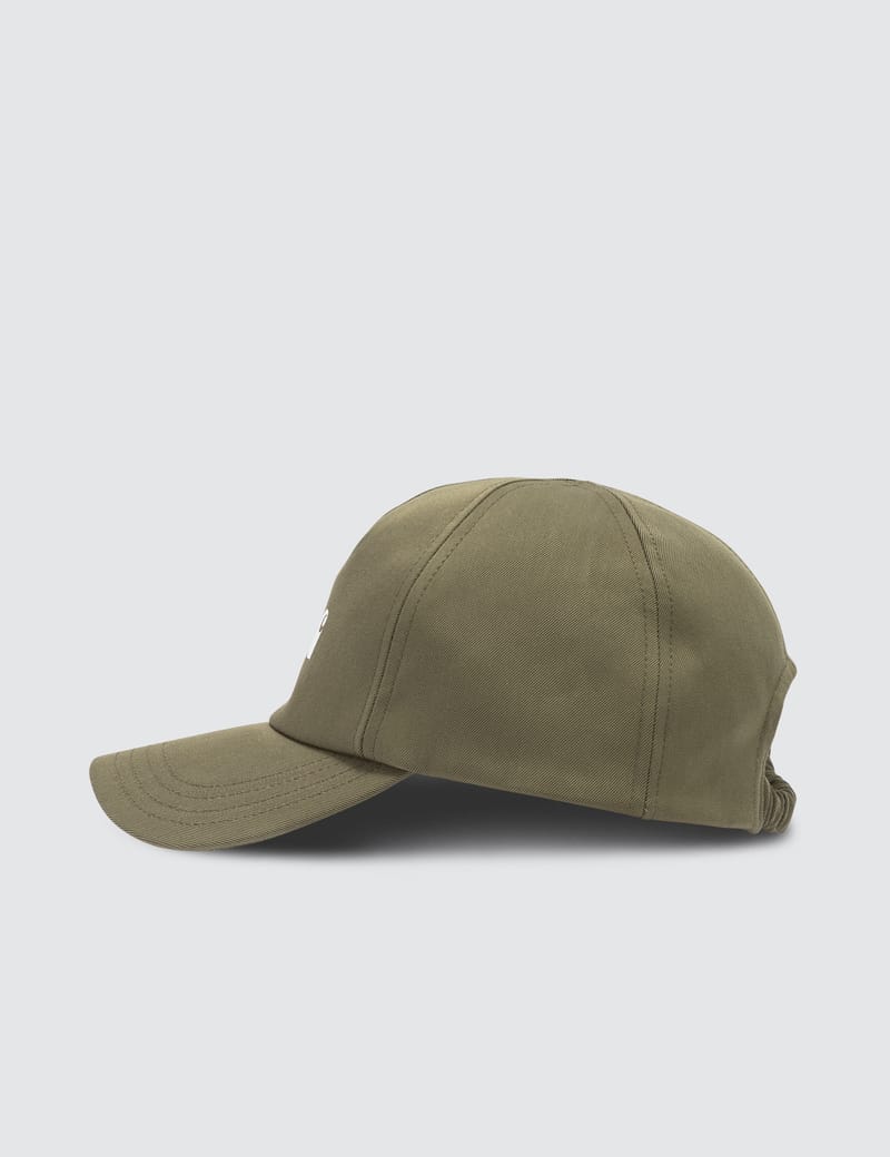 A.P.C. - A.P.C. X Carhartt Cap | HBX
