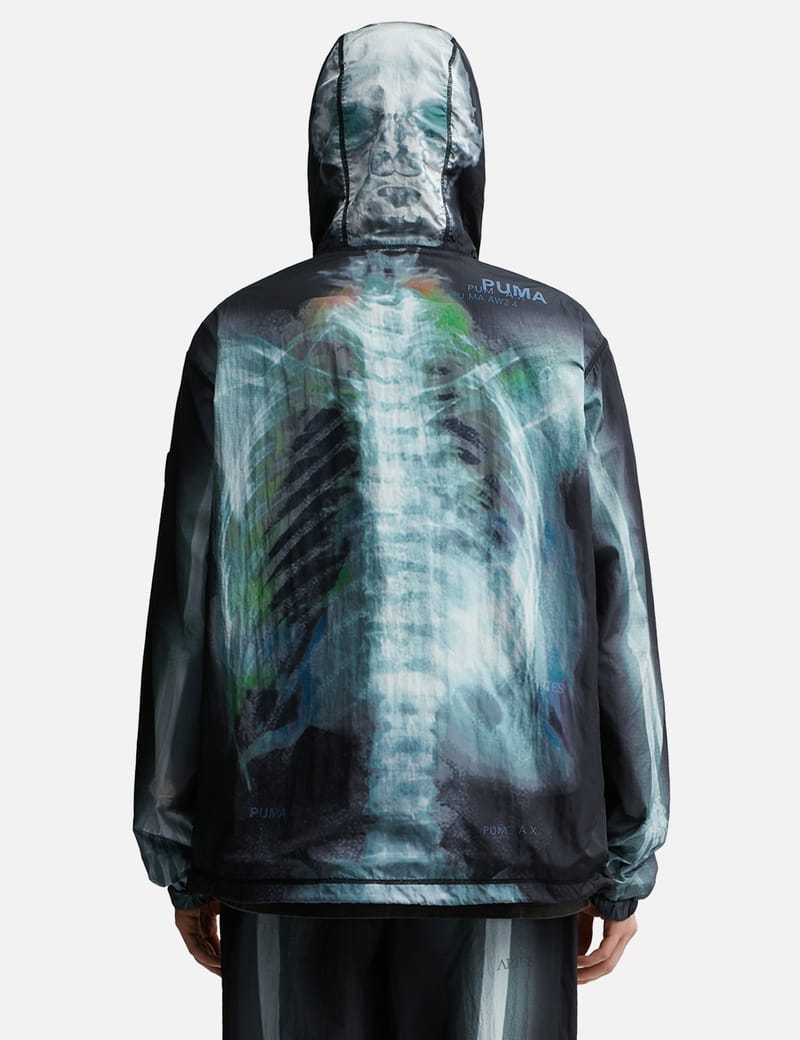 Puma - PUMA x ARIES Jacket | HBX - ハイプビースト(Hypebeast