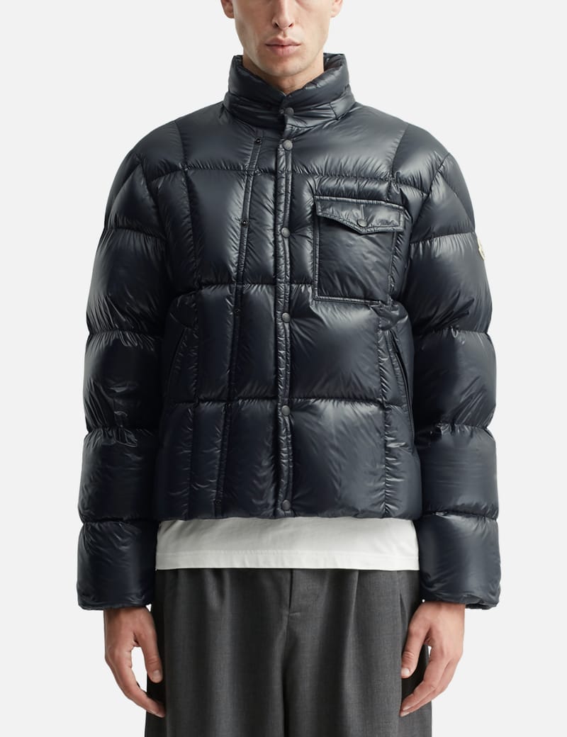 Moncler - ネック ウォーマー | HBX - ハイプビースト(Hypebeast