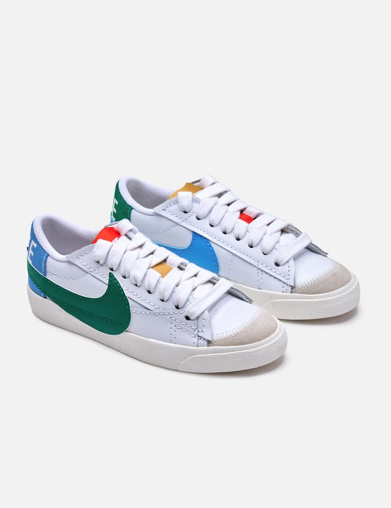 Nike - Nike Blazer Low '77 Jumbo | HBX - Globally Curated Fashion