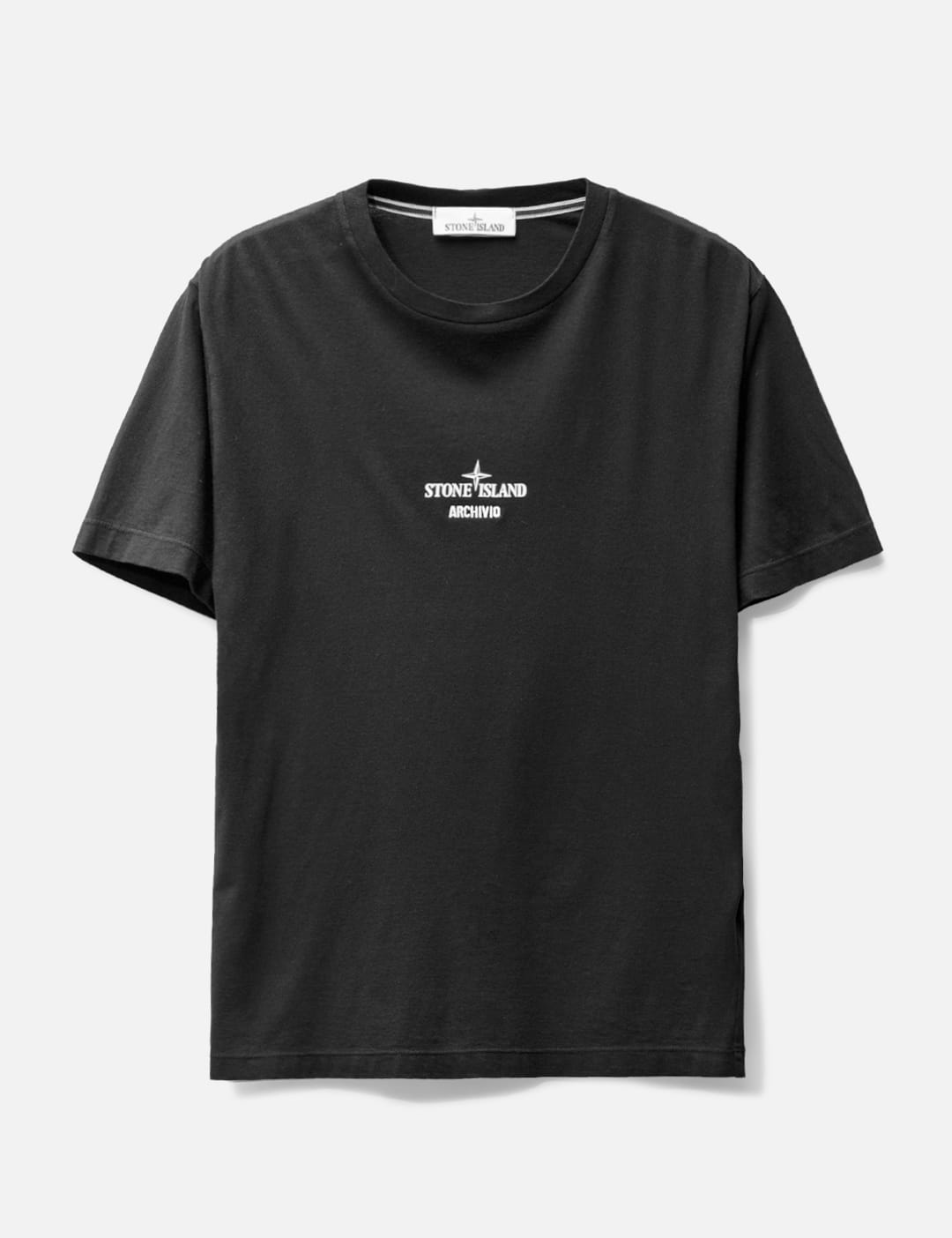 Stone Island - ARCHIVE T-SHIRT | HBX - Globally Curated Fashion