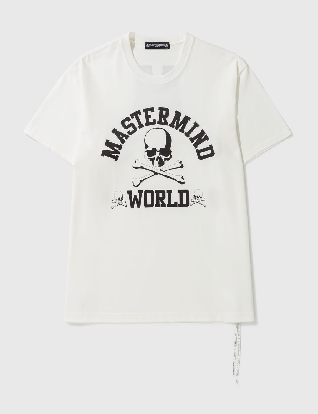 ★新品・未使用★MASTER MIND WORLD Tシャツ
