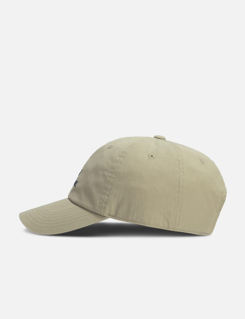 キャップ ^SUNLOVE^ Club Cap Khaki SL251WHWBC04KH Sunlove - Club Cap | HBX - Globally Curated Fashion and