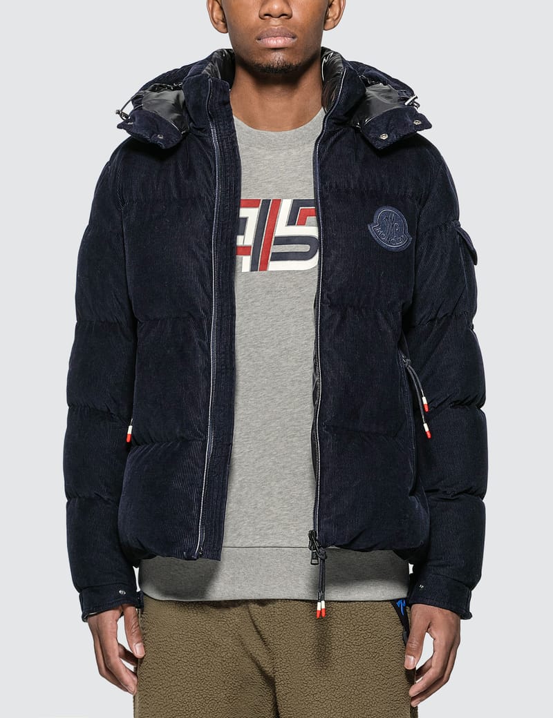 Moncler Genius - 1952 Corduroy Down Jacket | HBX - Globally