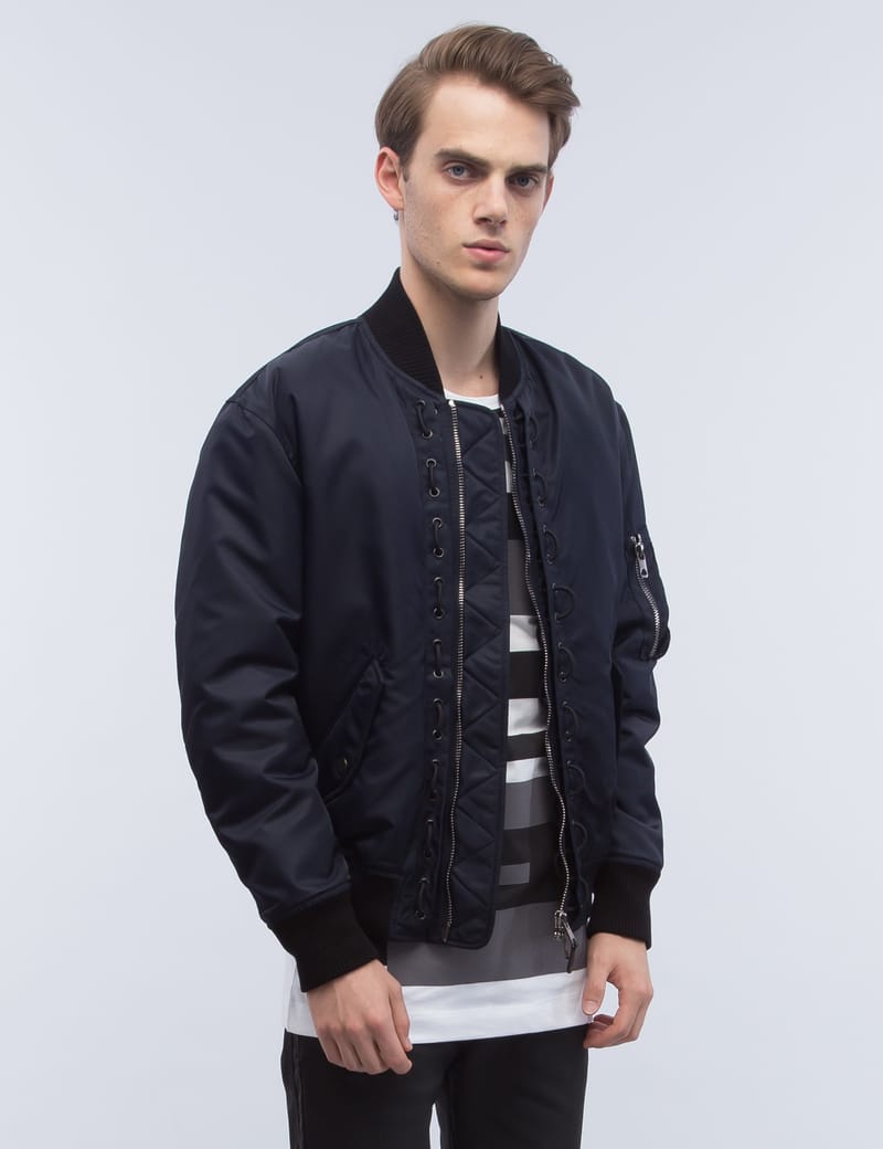 DIESEL BLACK GOLD - Jedo Jacket | HBX