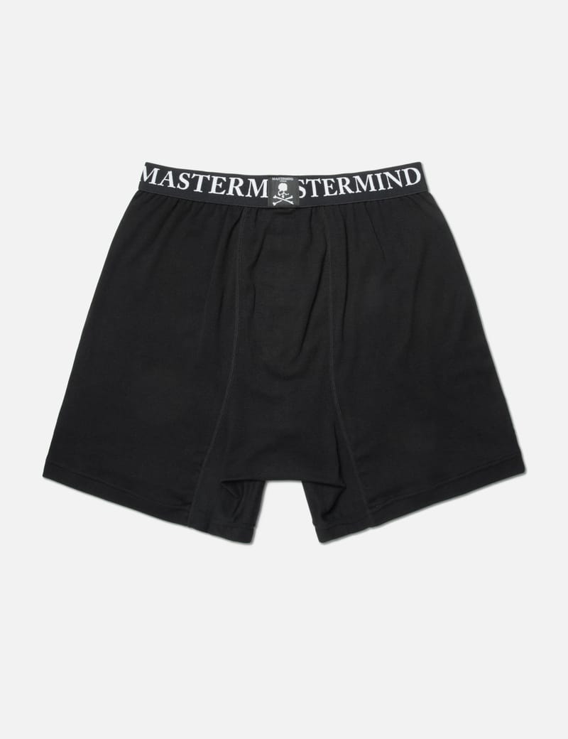 Mastermind World - T-Shirt & Boxers Set | HBX