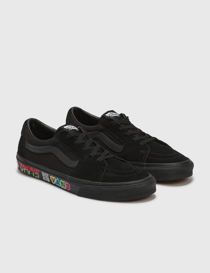 Vans - SK8-Low | HBX - Globally Curated Fashion and Lifestyle by Hypebeast
