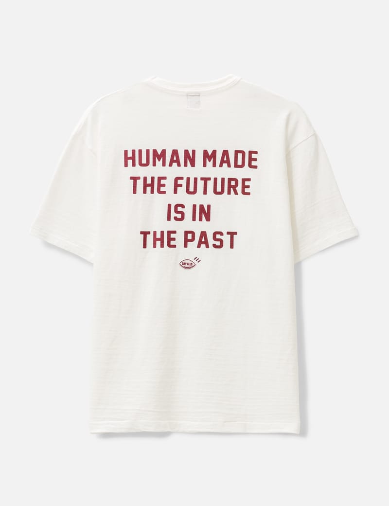 Human Made - GRAPHIC T-SHIRT #3 | HBX - Globally Curated Fashion