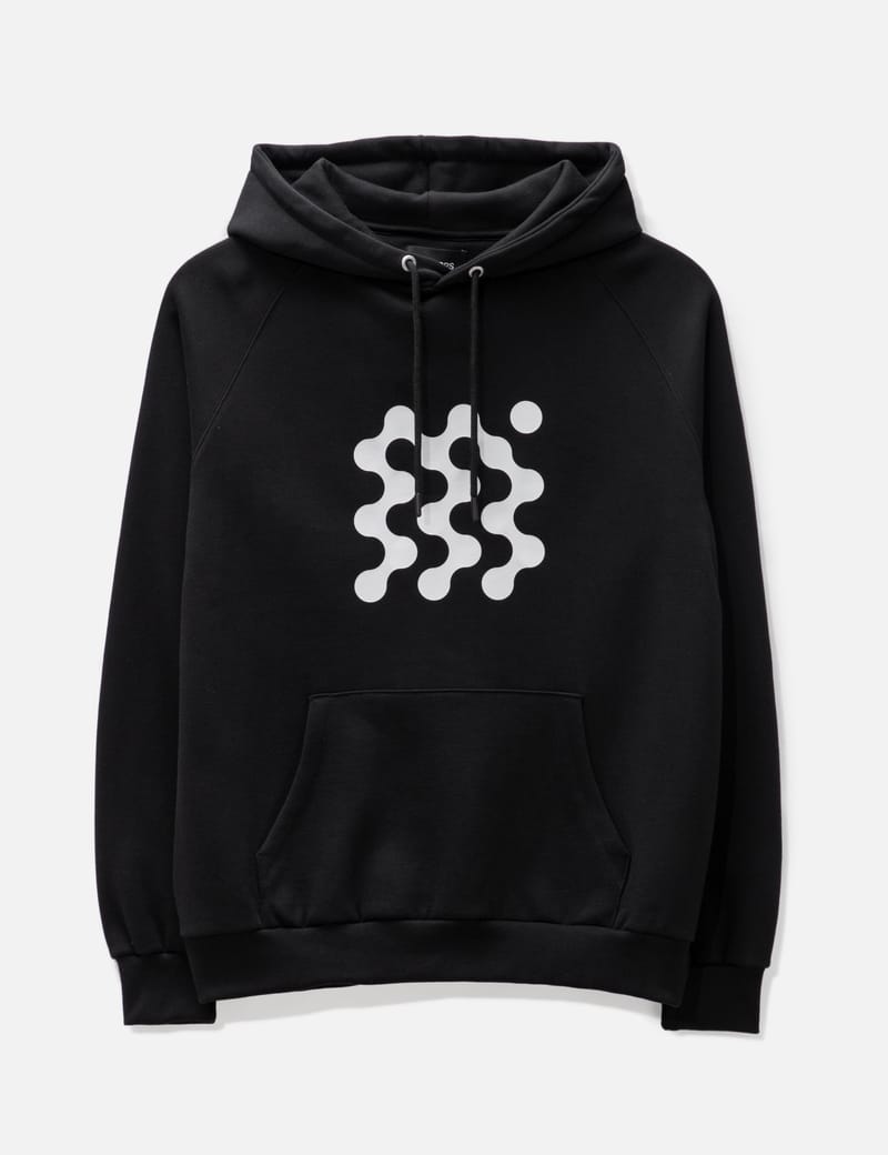 NEIGHBORHOOD - SAVAGE-S HOODED LS . CO | HBX - Globally Curated