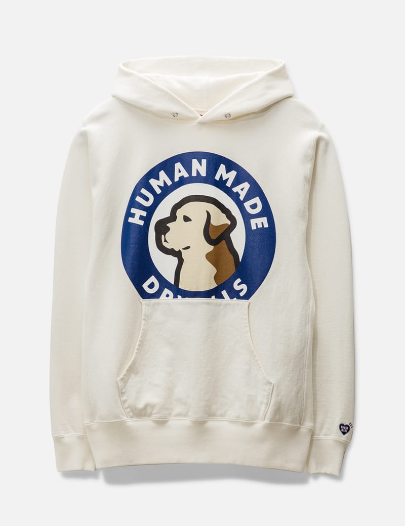 humanmade　HEAVYWEIGHT HOODIESIZE