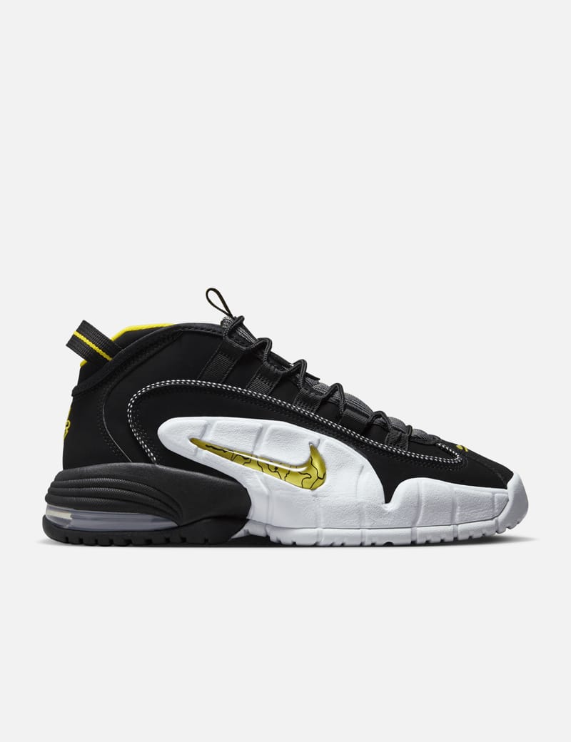 Nike - Nike Air Max Penny | HBX - ハイプビースト(Hypebeast)が厳選