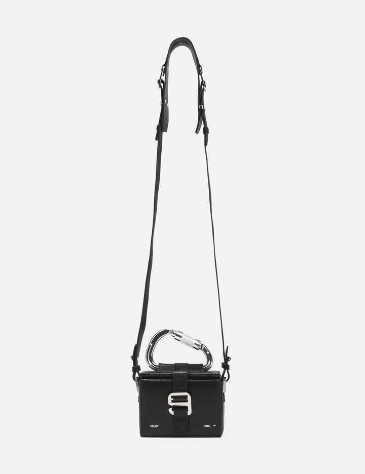 Heliot Emil - MINI CROSSBODY BAG | HBX - Globally Curated Fashion and ...