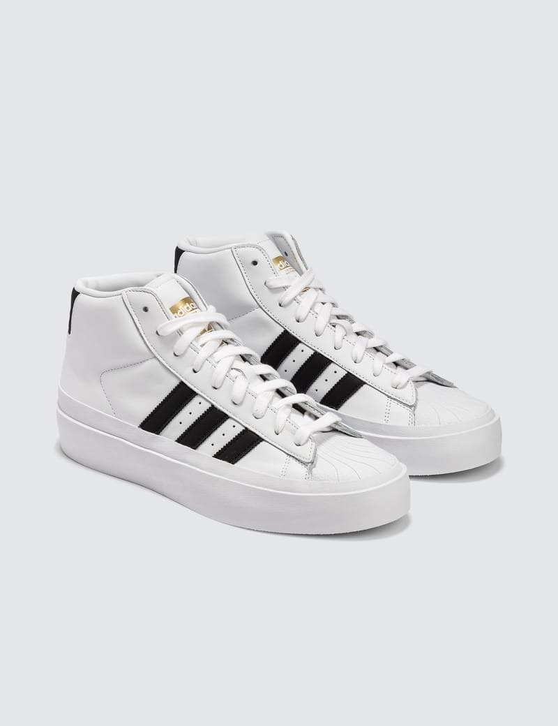 Adidas Originals 424 x Adidas Consortium Pro Model HBX