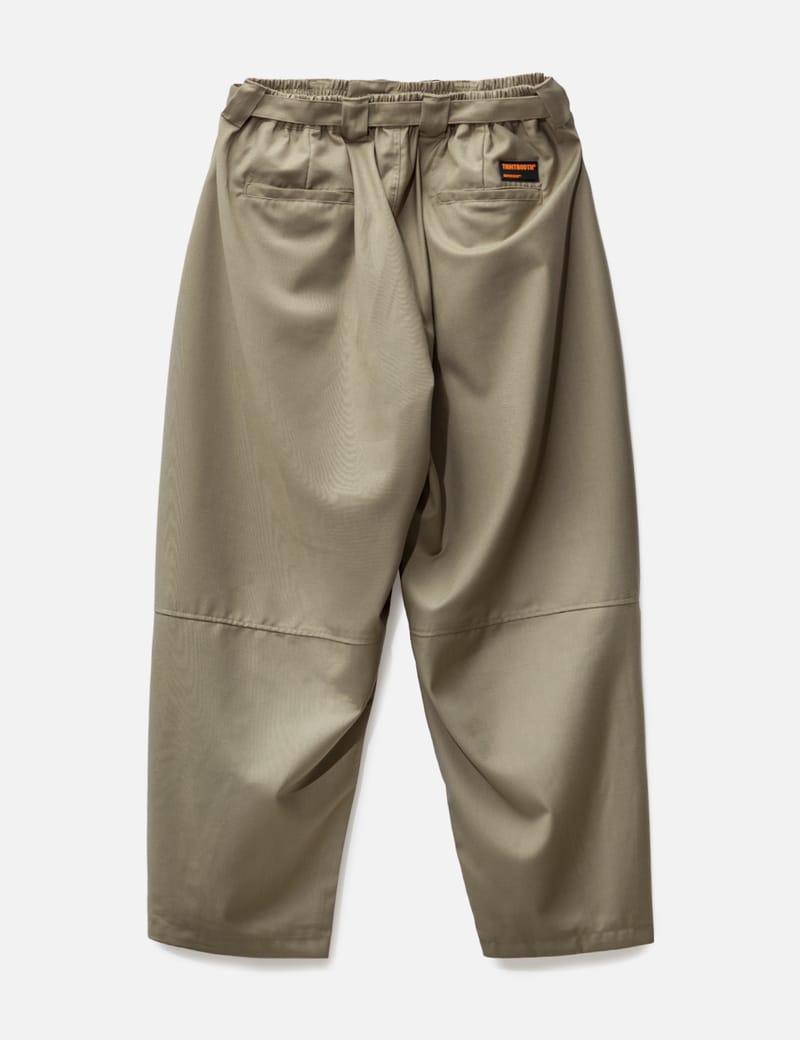 TIGHTBOOTH - Balloon Slacks | HBX - Globally Curated Fashion