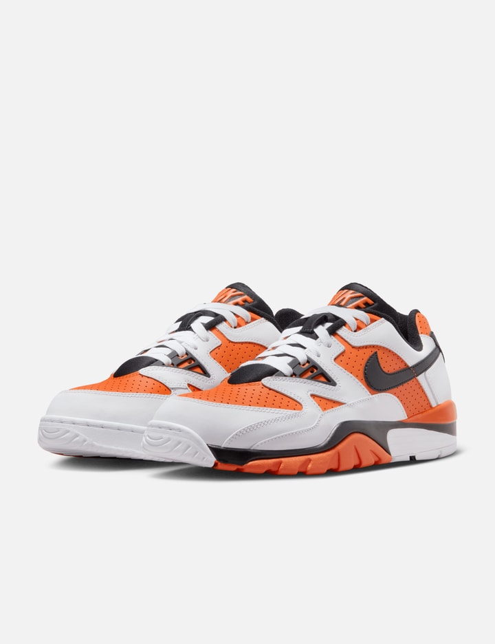nike air force the cross trainer